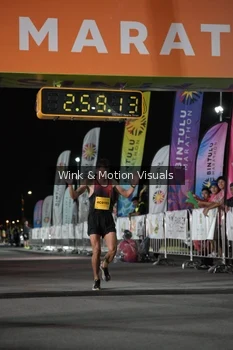 Runner Photo 2783072