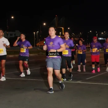 Runner Photo 2783073