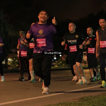 Runner Photo 2783078