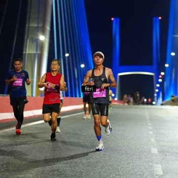 Runner Photo 2783086