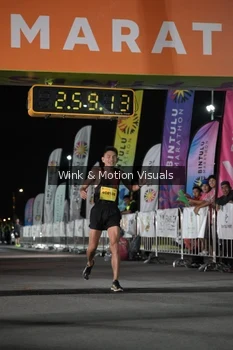 Runner Photo 2783088