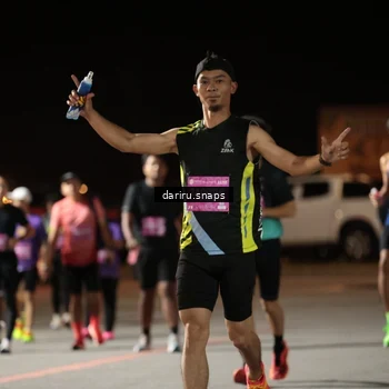 Runner Photo 2783090