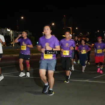 Runner Photo 2783105