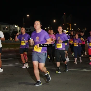 Runner Photo 2783115