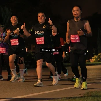 Runner Photo 2783126