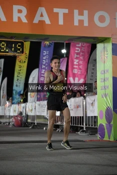Runner Photo 2783133
