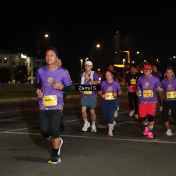 Runner Photo 2783139