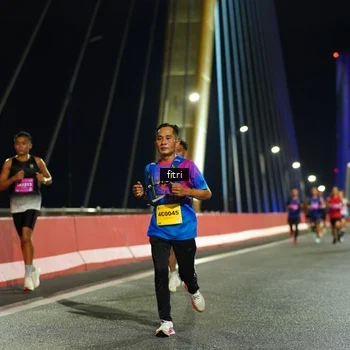 Runner Photo 2783140
