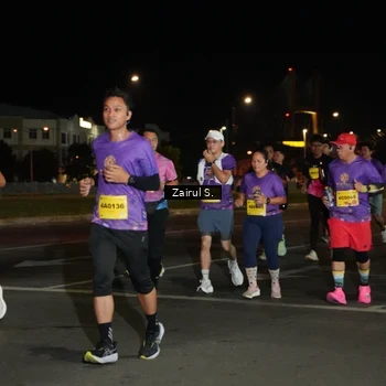 Runner Photo 2783142