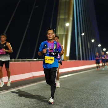 Runner Photo 2783146