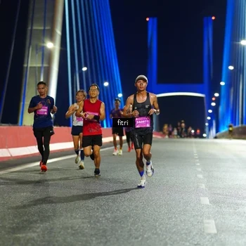 Runner Photo 2783147