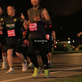 Runner Photo 2783170