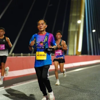 Runner Photo 2783176