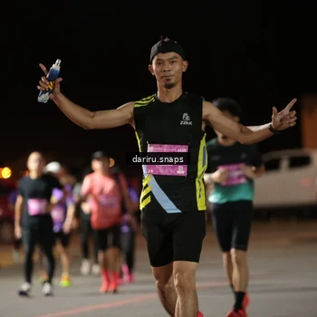 Runner Photo 2783189