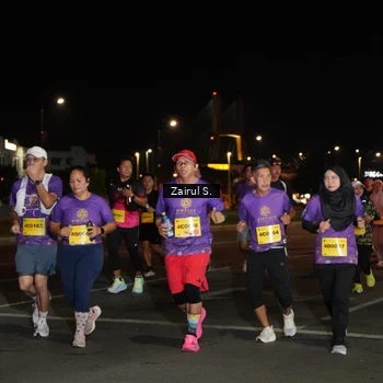 Runner Photo 2783198