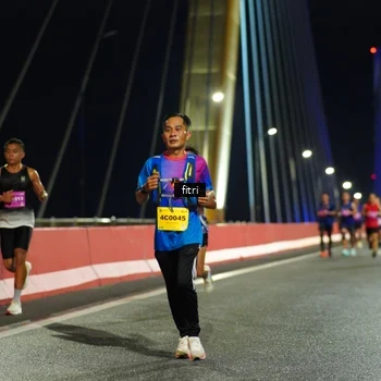 Runner Photo 2783214