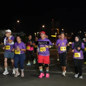 Runner Photo 2783223