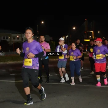 Runner Photo 2783234