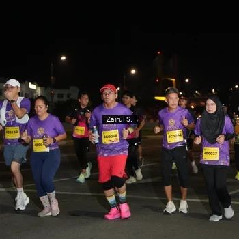 Runner Photo 2783241