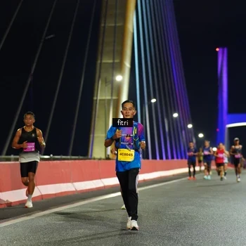 Runner Photo 2783255
