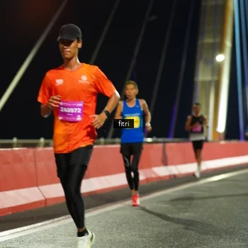 Runner Photo 2783278