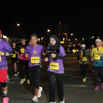 Runner Photo 2783287