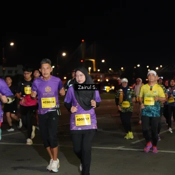Runner Photo 2783288