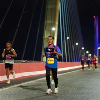 Runner Photo 2783305