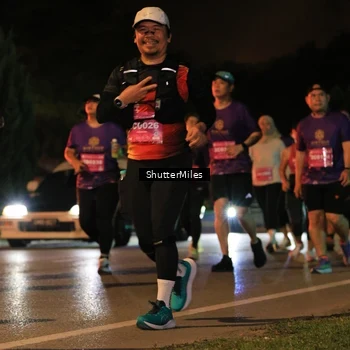 Runner Photo 2783310