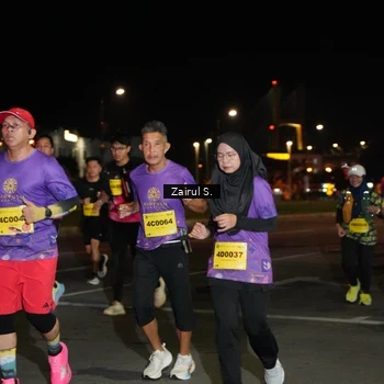 Runner Photo 2783317