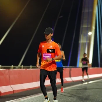 Runner Photo 2783321