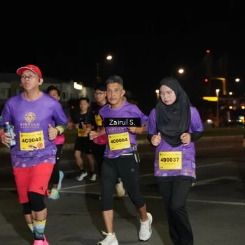 Runner Photo 2783328