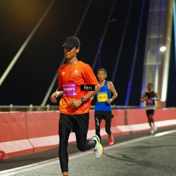 Runner Photo 2783345