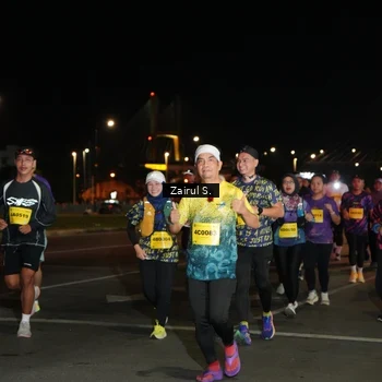Runner Photo 2783356