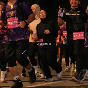 Runner Photo 2783385