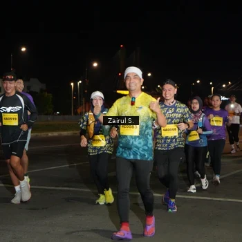 Runner Photo 2783405