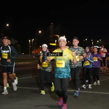 Runner Photo 2783418