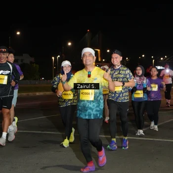 Runner Photo 2783420