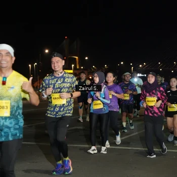 Runner Photo 2783428