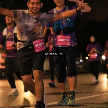 Runner Photo 2783430