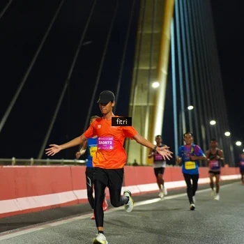 Runner Photo 2783432