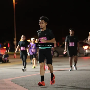 Runner Photo 2783441