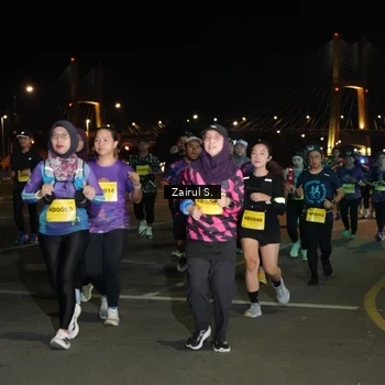Runner Photo 2783458