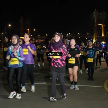Runner Photo 2783463