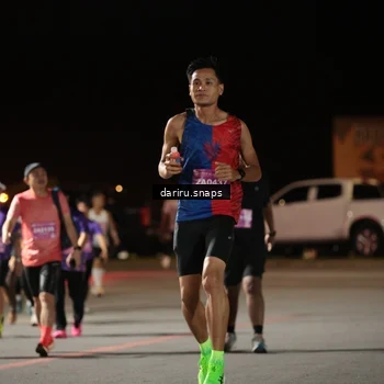 Runner Photo 2783488