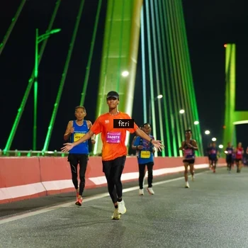 Runner Photo 2783503