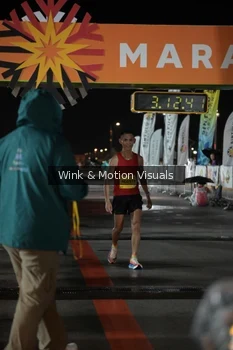 Runner Photo 2783532