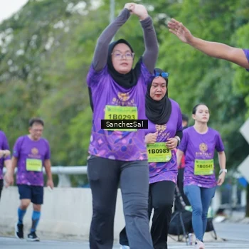 Runner Photo 2783534