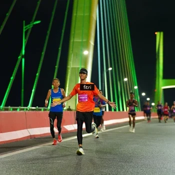 Runner Photo 2783540