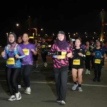 Runner Photo 2783548